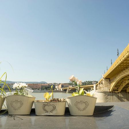 Unique Studio At The Danube With Aircon Βουδαπέστη Εξωτερικό φωτογραφία