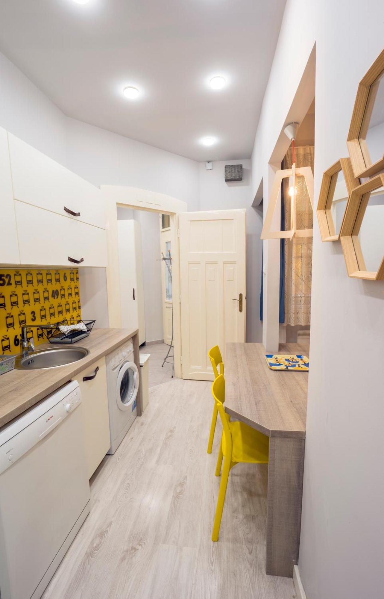 Unique Studio At The Danube With Aircon Βουδαπέστη Εξωτερικό φωτογραφία