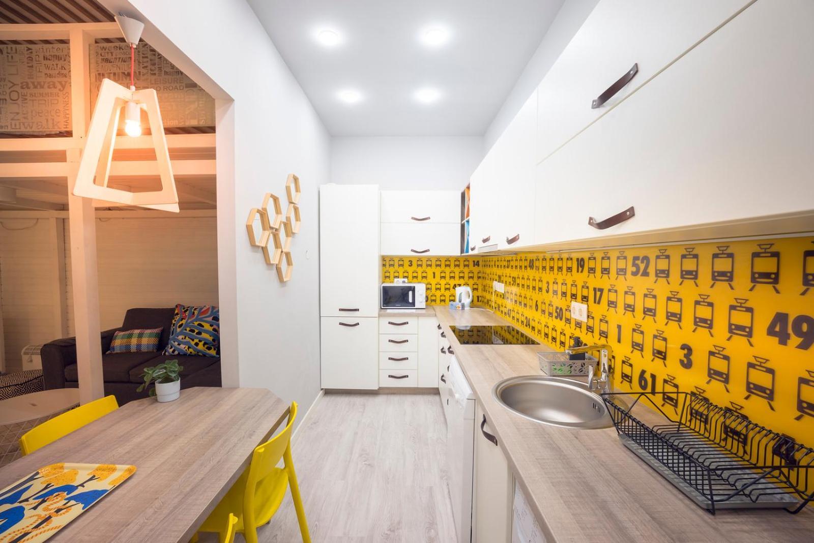 Unique Studio At The Danube With Aircon Βουδαπέστη Εξωτερικό φωτογραφία