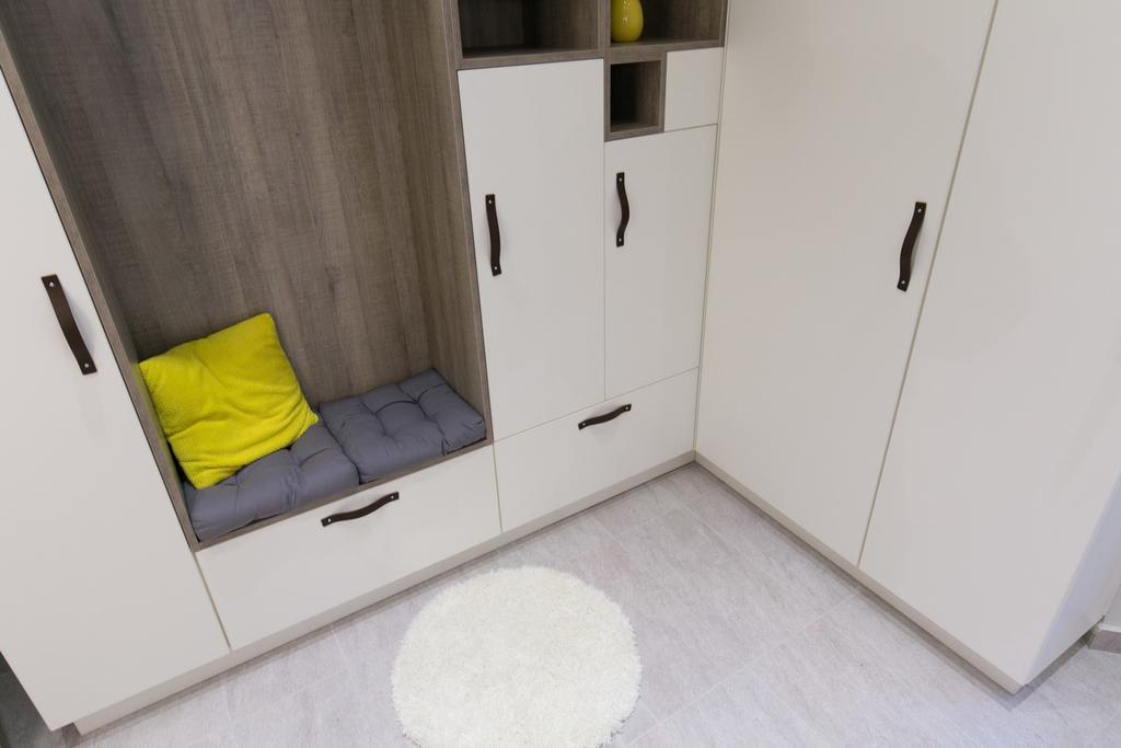 Unique Studio At The Danube With Aircon Βουδαπέστη Εξωτερικό φωτογραφία