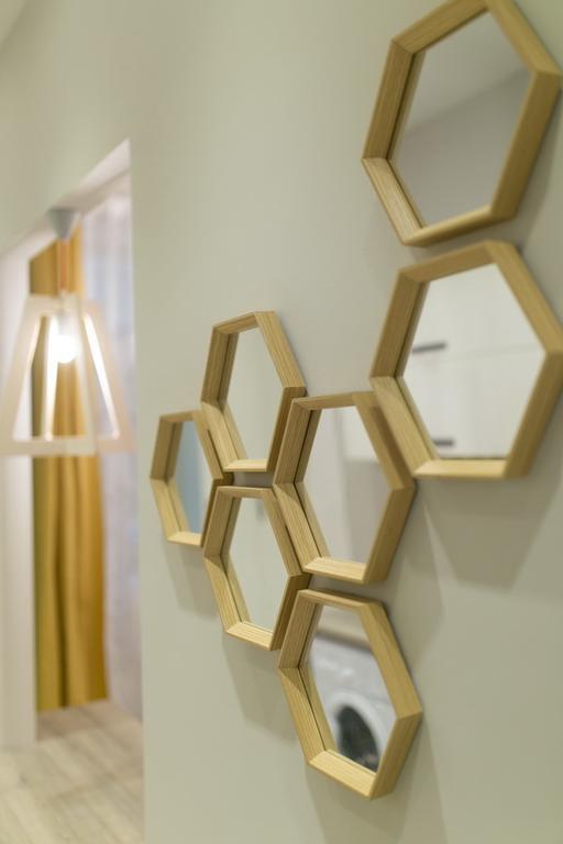 Unique Studio At The Danube With Aircon Βουδαπέστη Εξωτερικό φωτογραφία